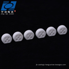 alumina ceramic resistance sensor